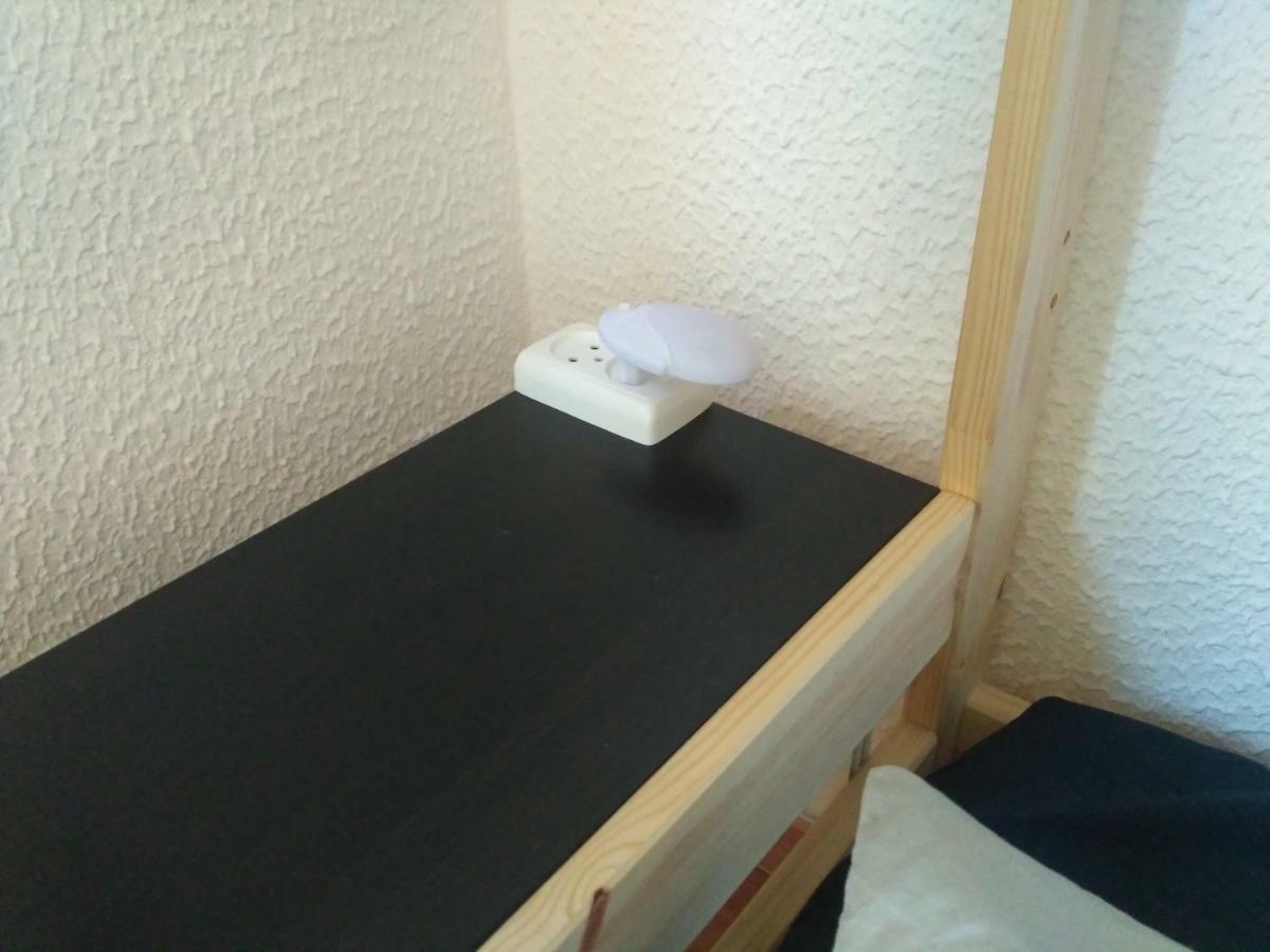 Mystery Shack Hostel Λεμεσός Εξωτερικό φωτογραφία