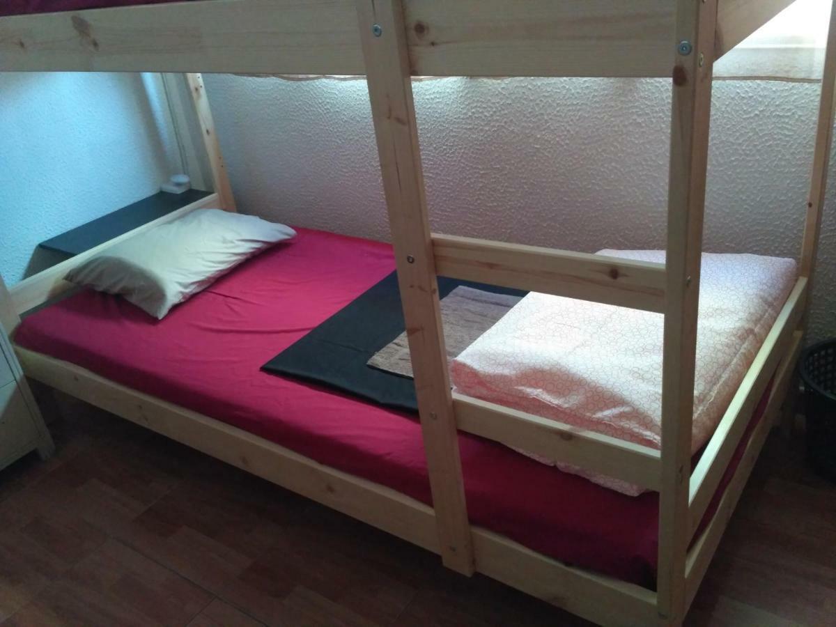 Mystery Shack Hostel Λεμεσός Εξωτερικό φωτογραφία
