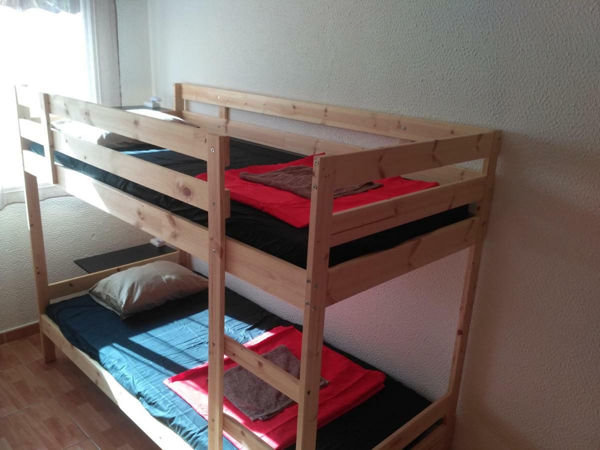 Mystery Shack Hostel Λεμεσός Εξωτερικό φωτογραφία