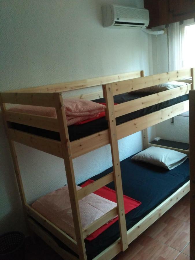 Mystery Shack Hostel Λεμεσός Εξωτερικό φωτογραφία