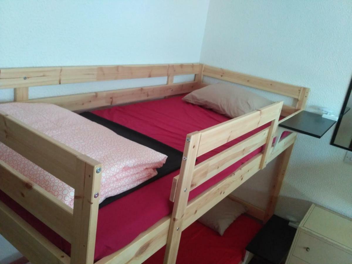 Mystery Shack Hostel Λεμεσός Εξωτερικό φωτογραφία