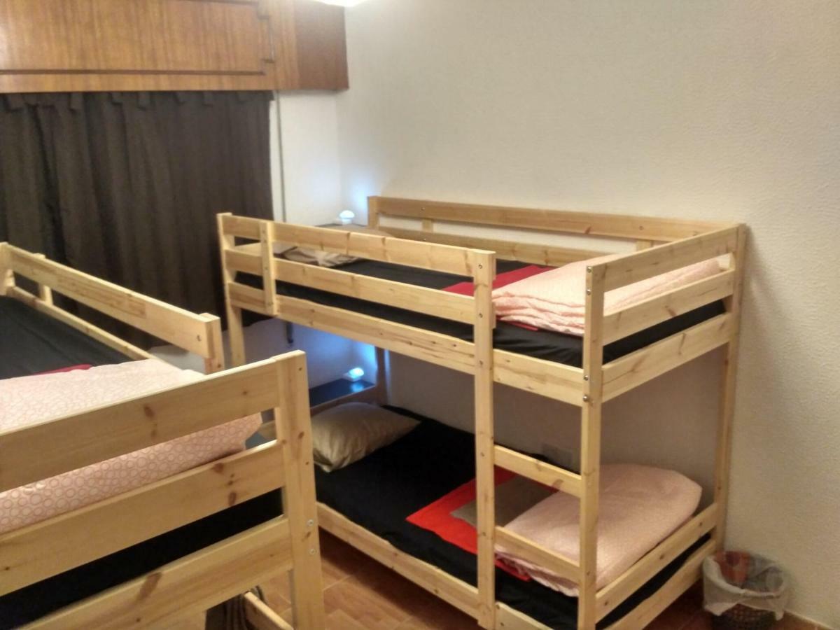 Mystery Shack Hostel Λεμεσός Εξωτερικό φωτογραφία