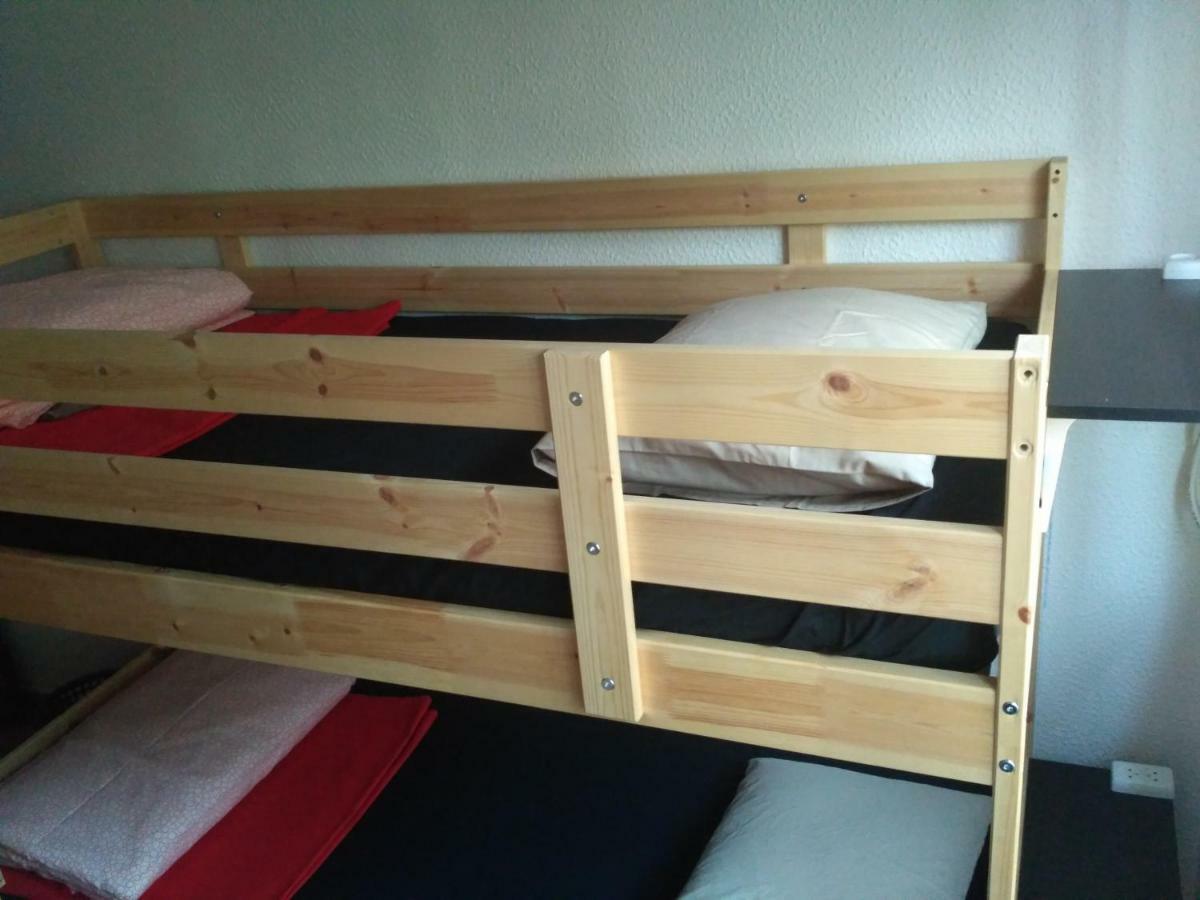 Mystery Shack Hostel Λεμεσός Εξωτερικό φωτογραφία
