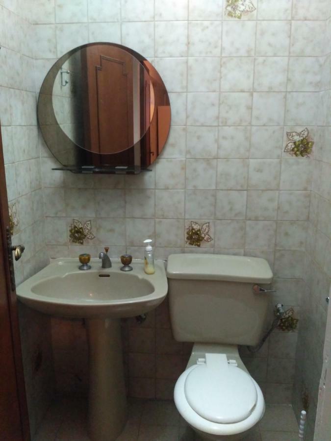 Mystery Shack Hostel Λεμεσός Εξωτερικό φωτογραφία